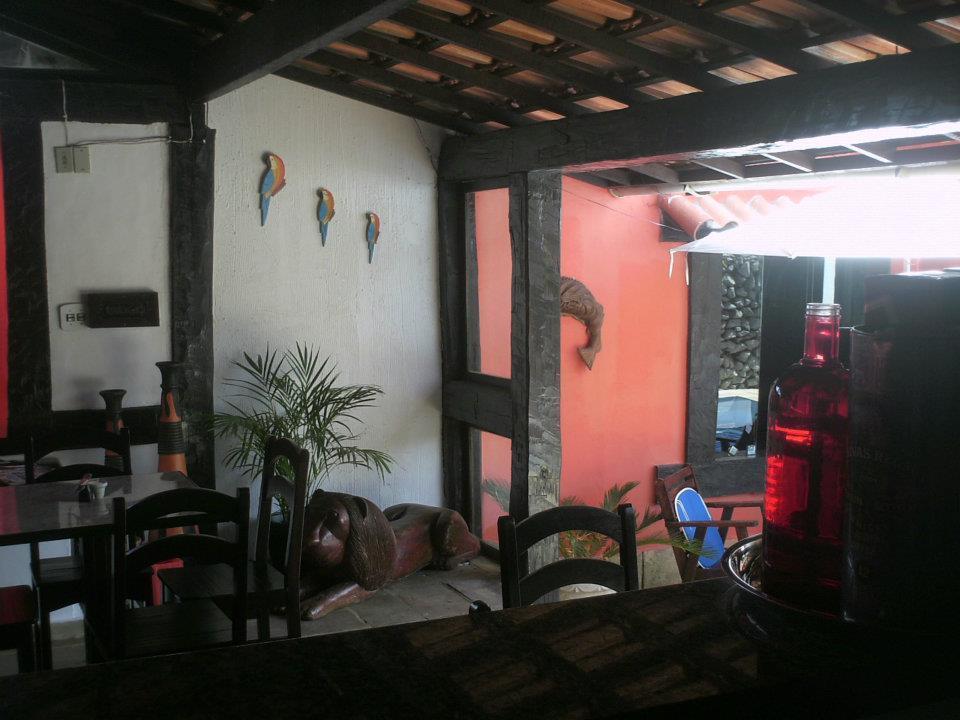 Canto Esquerdo 3* Búzios