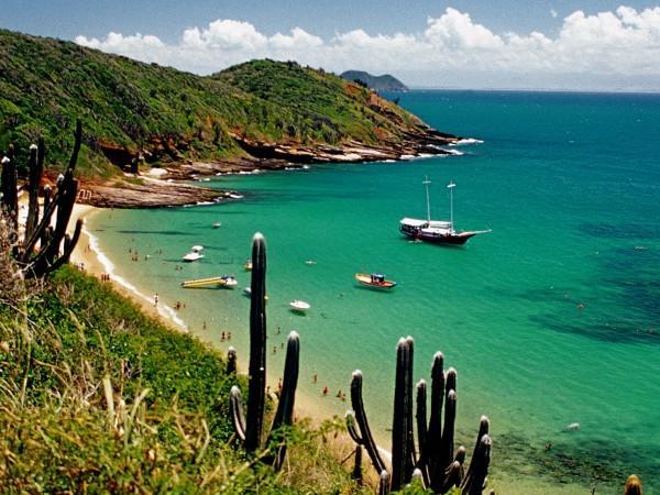 Canto Esquerdo Inn Búzios