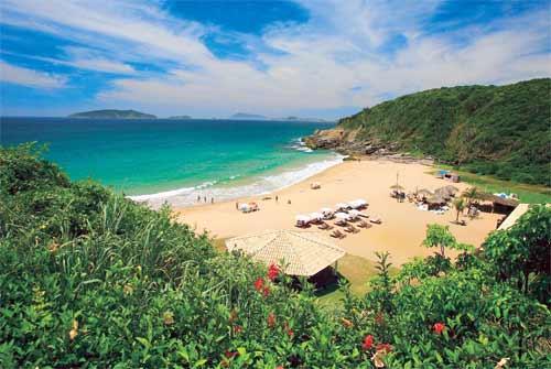 Inn Canto Esquerdo 3*