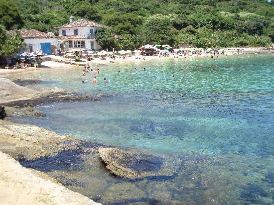 Inn Canto Esquerdo