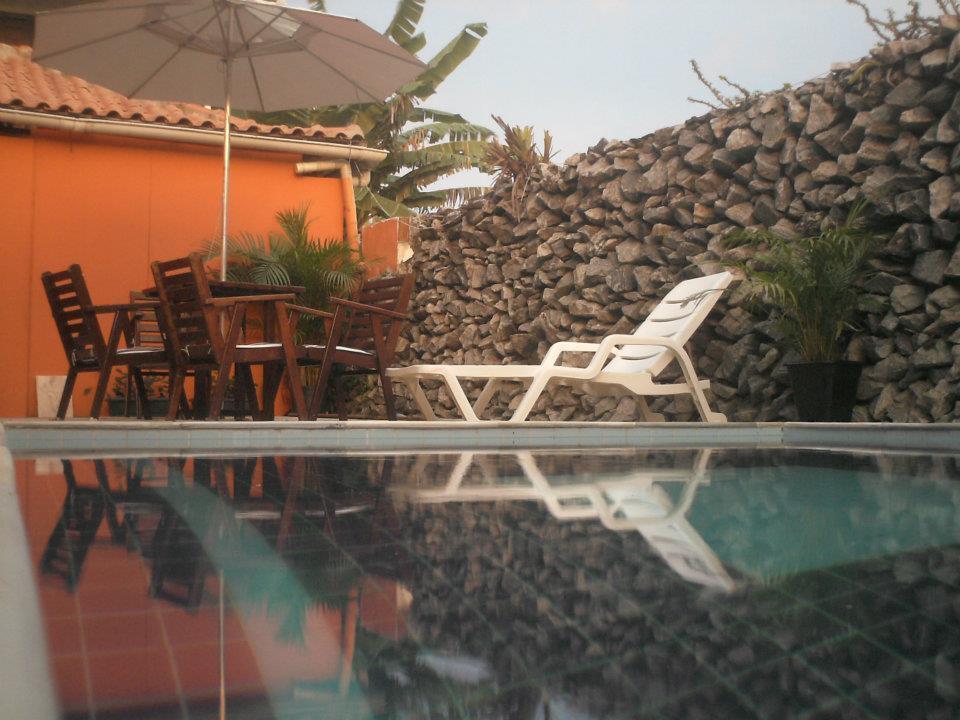 Canto Esquerdo Inn Búzios