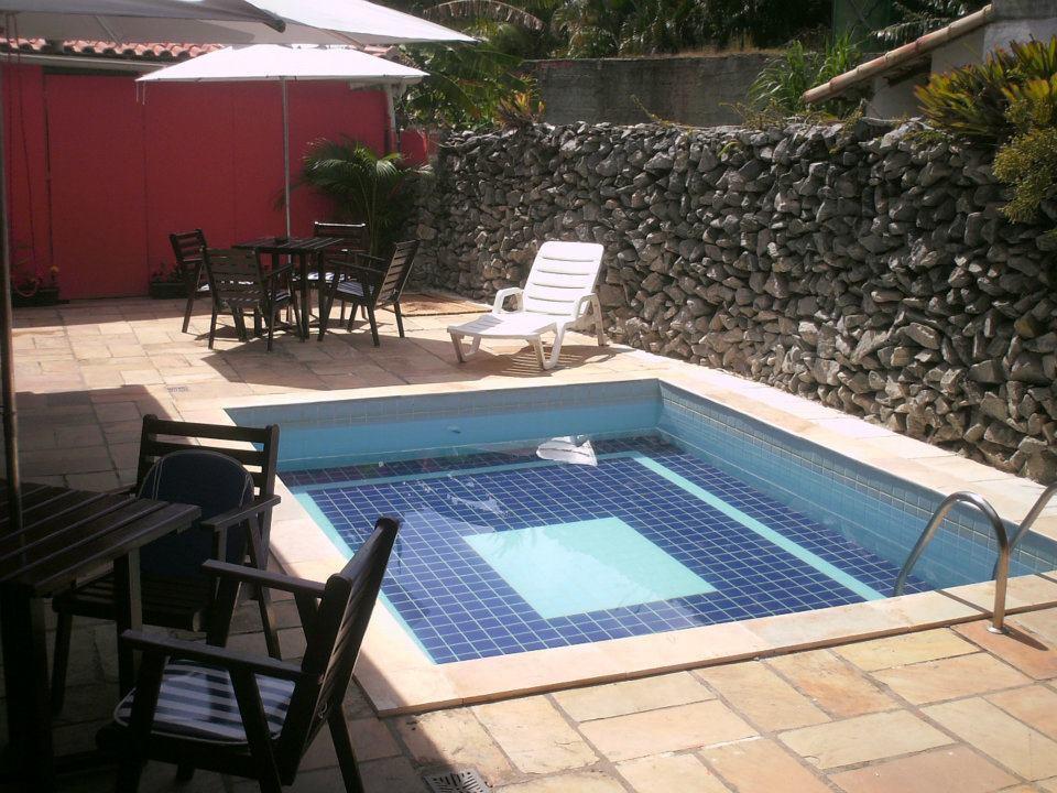 Canto Esquerdo Inn