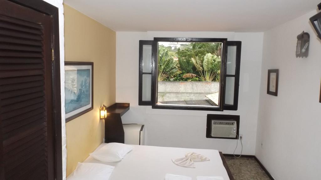Canto Esquerdo Inn