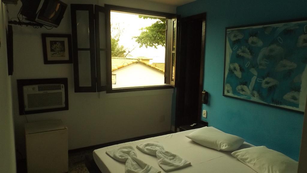 Inn Canto Esquerdo 3*