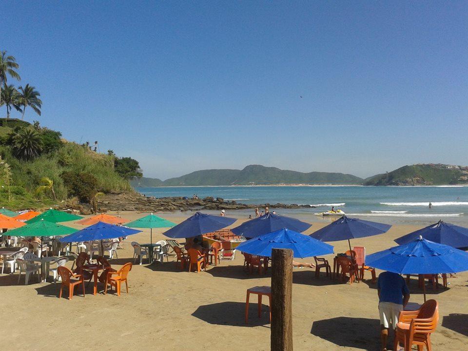 Inn Canto Esquerdo