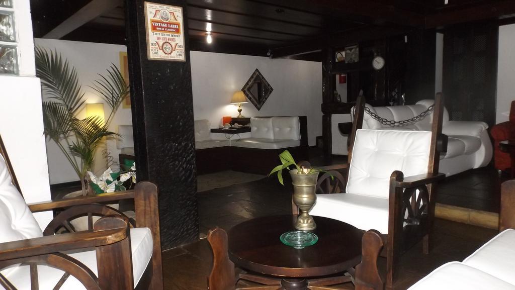 Inn Canto Esquerdo Búzios