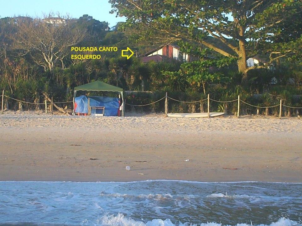 Canto Esquerdo Búzios