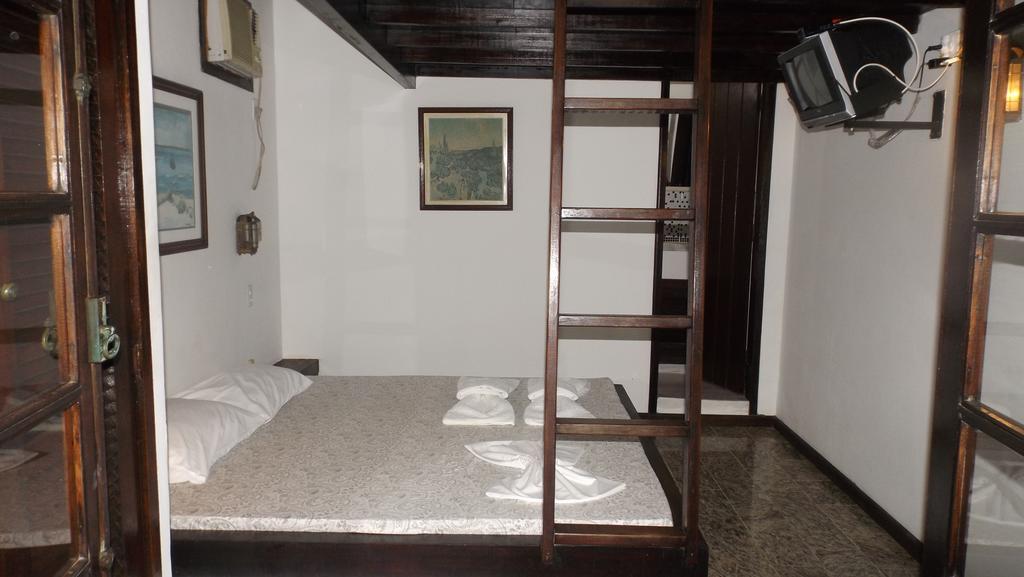 Canto Esquerdo Inn Búzios
