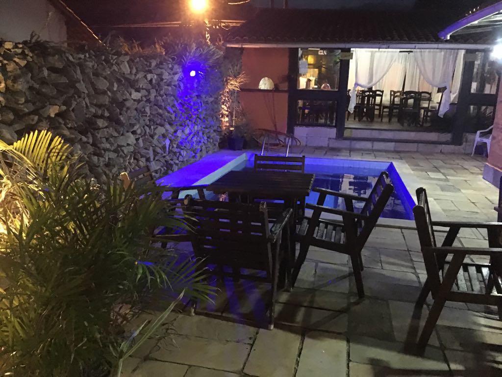 Canto Esquerdo Inn