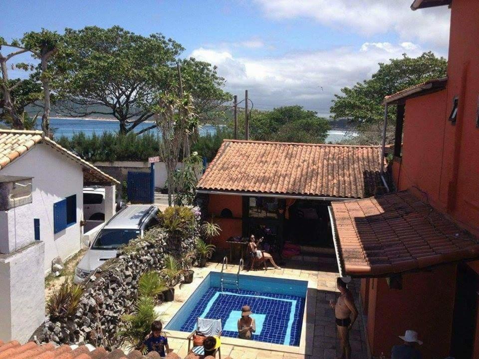 Canto Esquerdo Inn Búzios