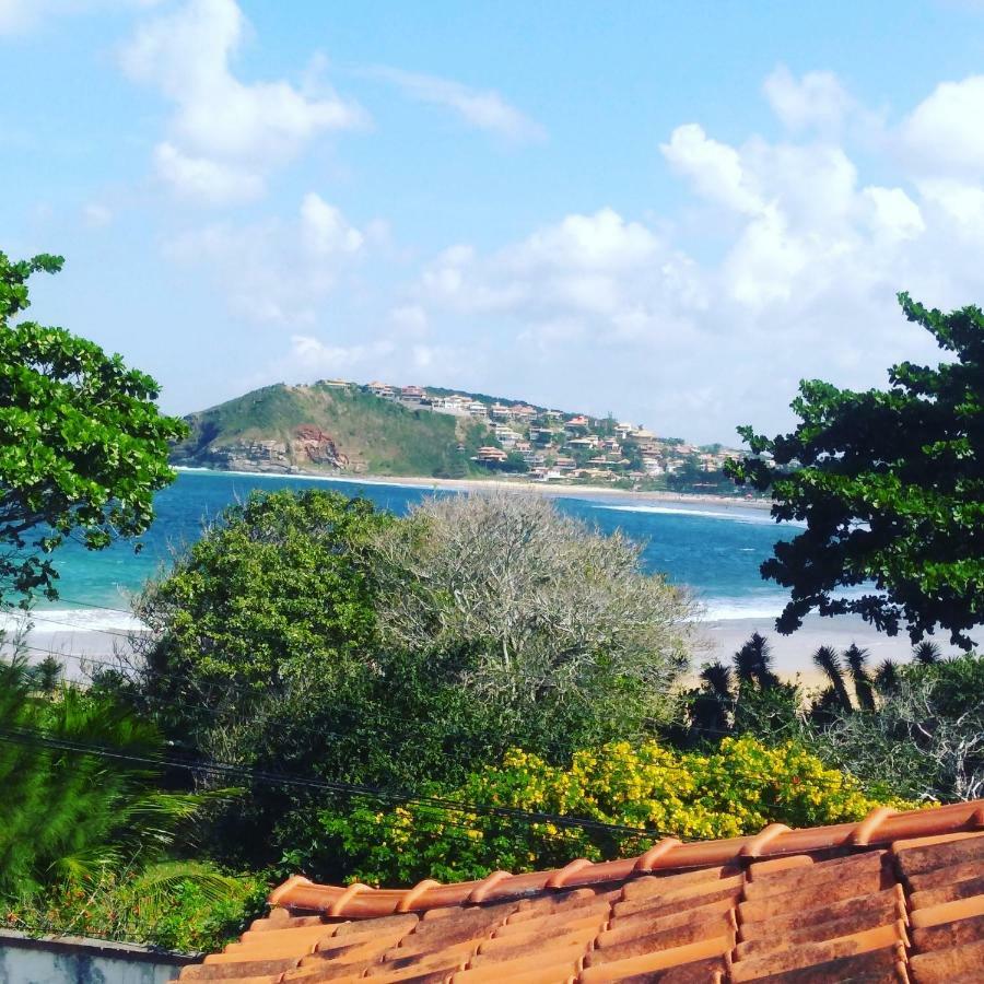 Canto Esquerdo Inn